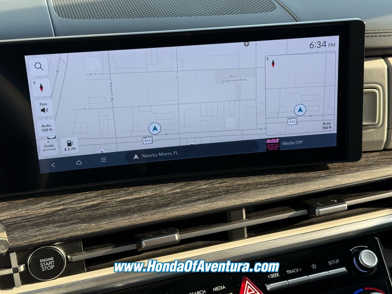 2024 Hyundai Santa Fe Limited