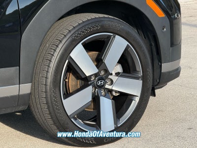 2024 Hyundai Santa Fe Limited