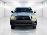 2007 Toyota Tacoma 2WD Reg I4 MT (Natl)