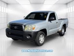 2007 Toyota Tacoma 2WD Reg I4 MT (Natl)