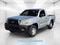 2007 Toyota Tacoma 2WD Reg I4 MT (Natl)