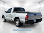 2007 Toyota Tacoma 2WD Reg I4 MT (Natl)