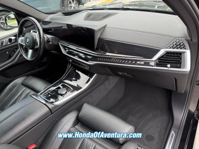 2024 BMW X5 sDrive40i
