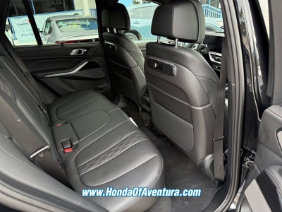 2024 BMW X5 sDrive40i