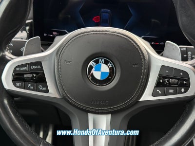 2024 BMW X5 sDrive40i