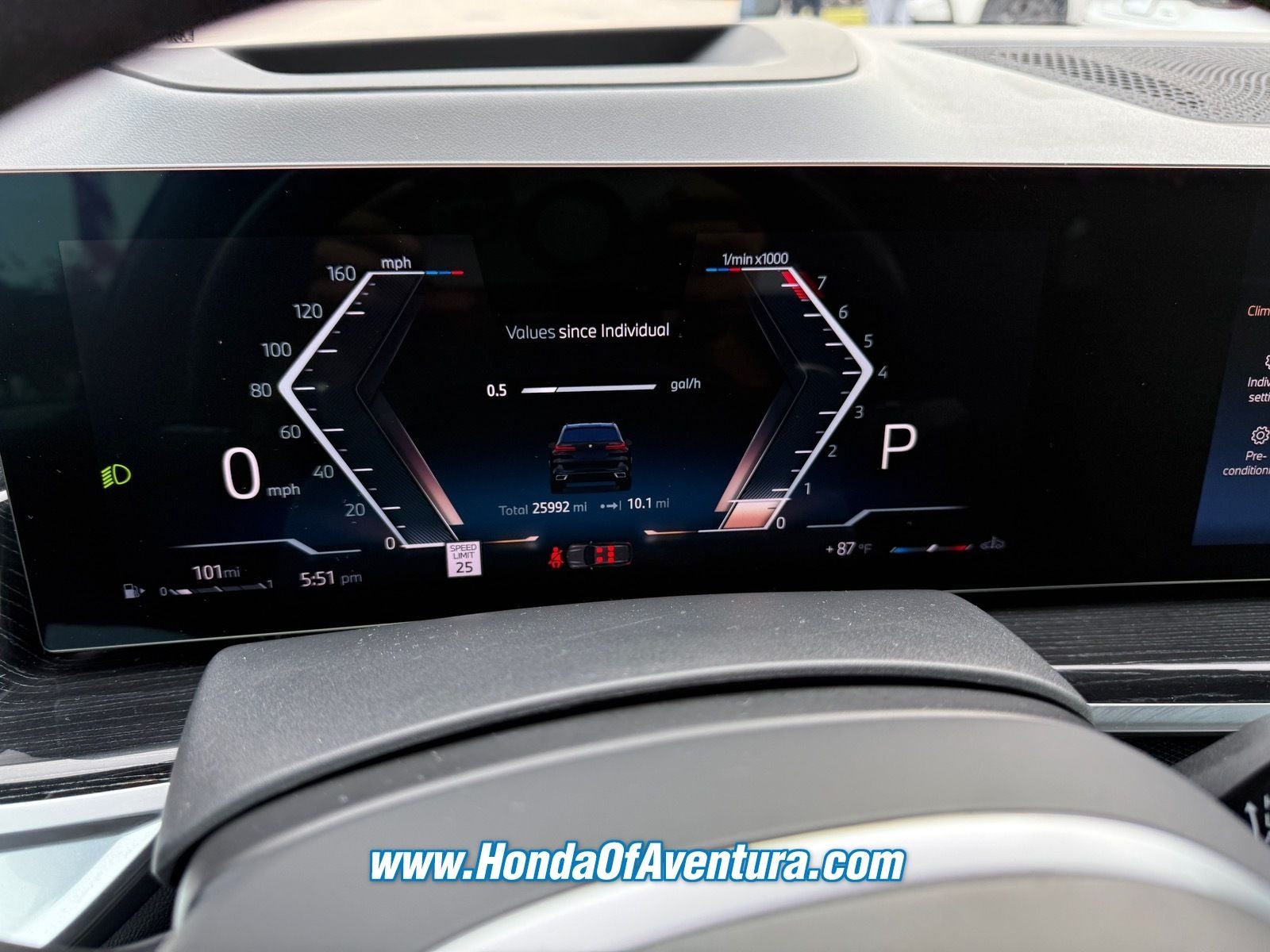 2024 BMW X5 sDrive40i