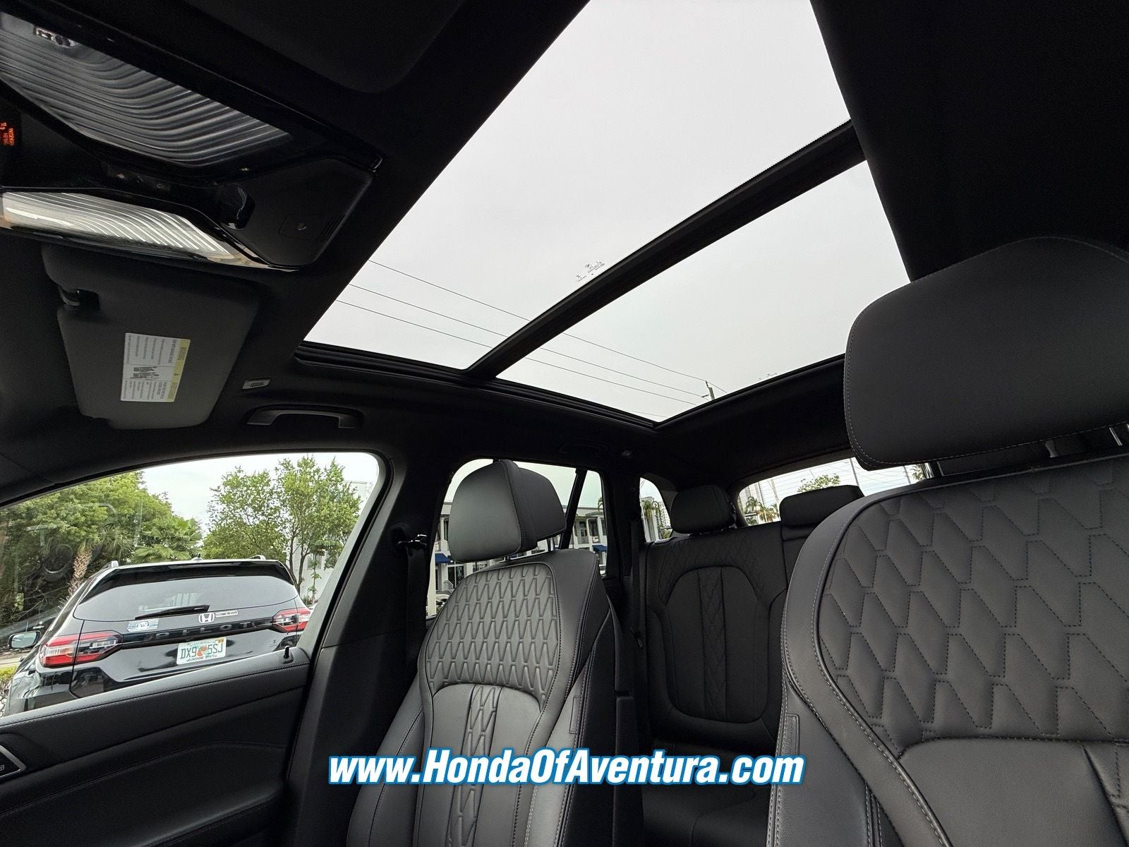2024 BMW X5 sDrive40i
