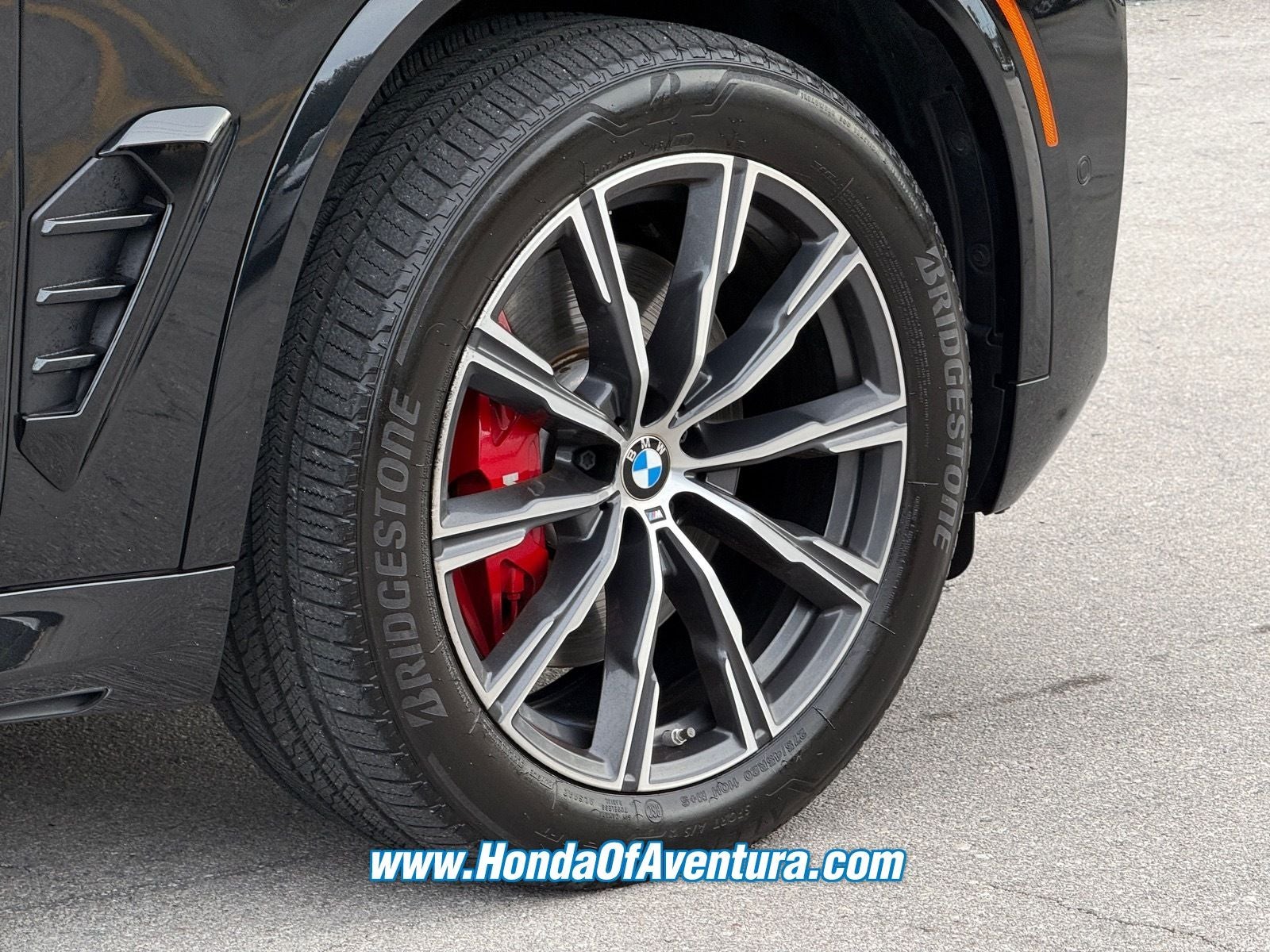 2024 BMW X5 sDrive40i