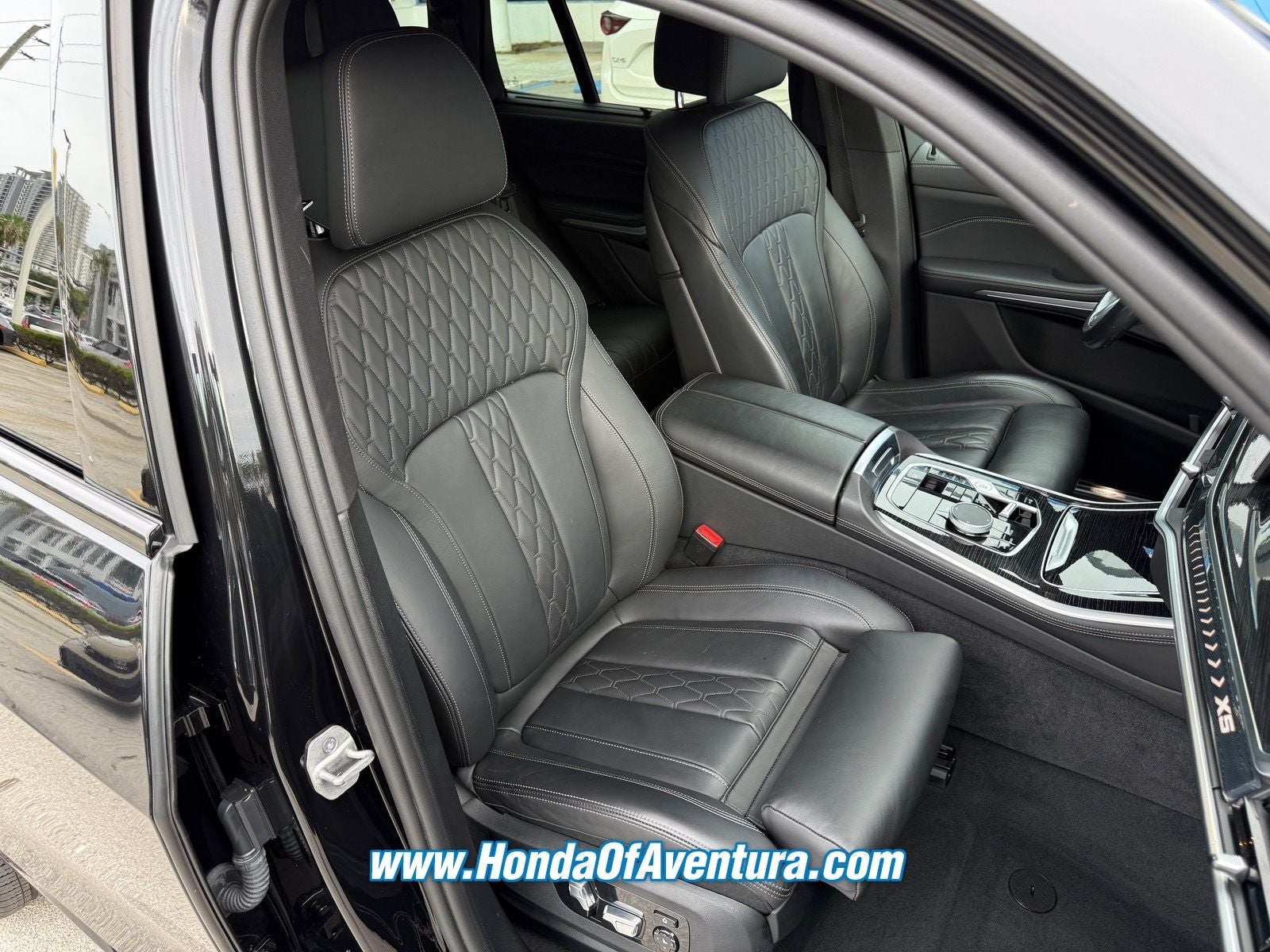 2024 BMW X5 sDrive40i