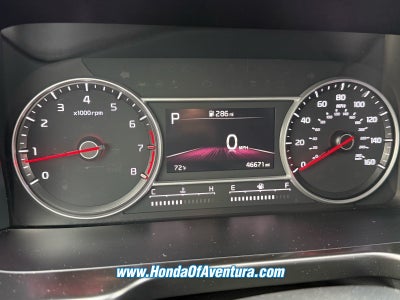 2022 Kia Sorento LX /AWD