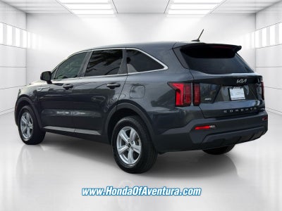 2022 Kia Sorento LX /AWD