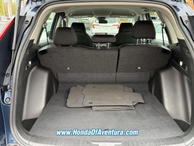 2023 Honda CR-V LX