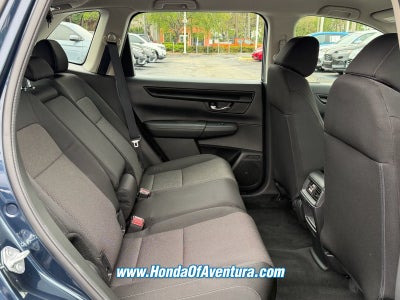 2023 Honda CR-V LX