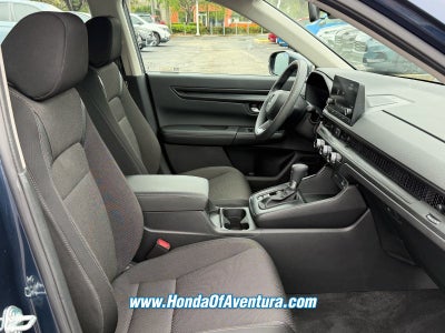 2023 Honda CR-V LX