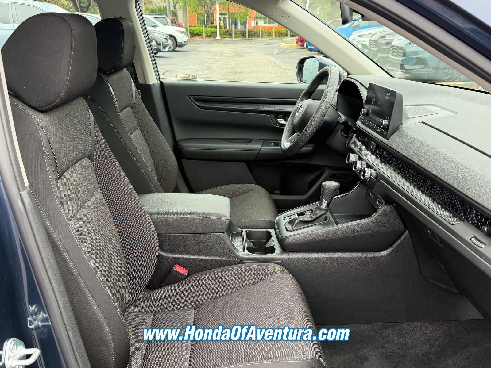 2023 Honda CR-V LX