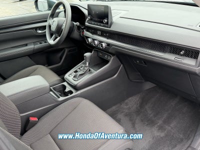 2023 Honda CR-V LX
