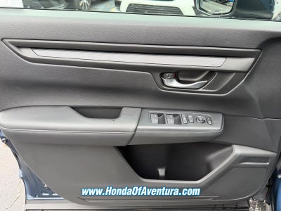 2023 Honda CR-V LX