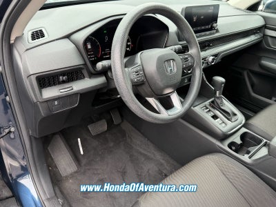 2023 Honda CR-V LX