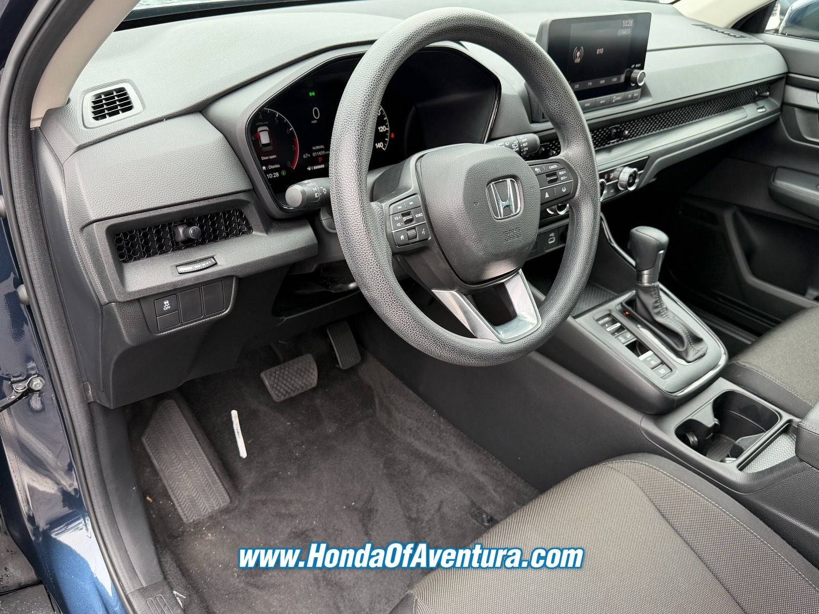 2023 Honda CR-V LX