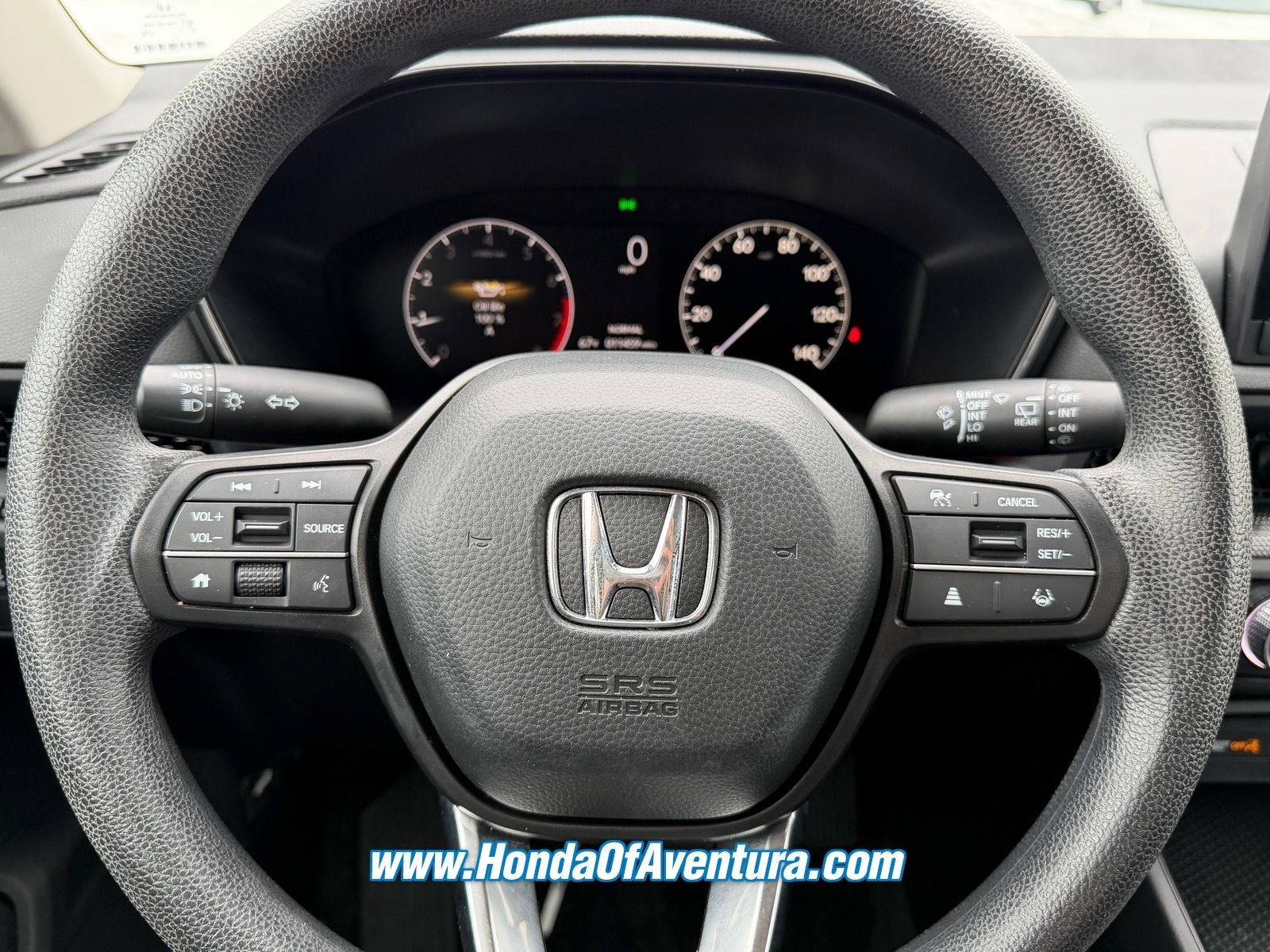 2023 Honda CR-V LX