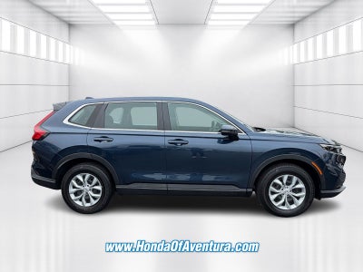 2023 Honda CR-V LX