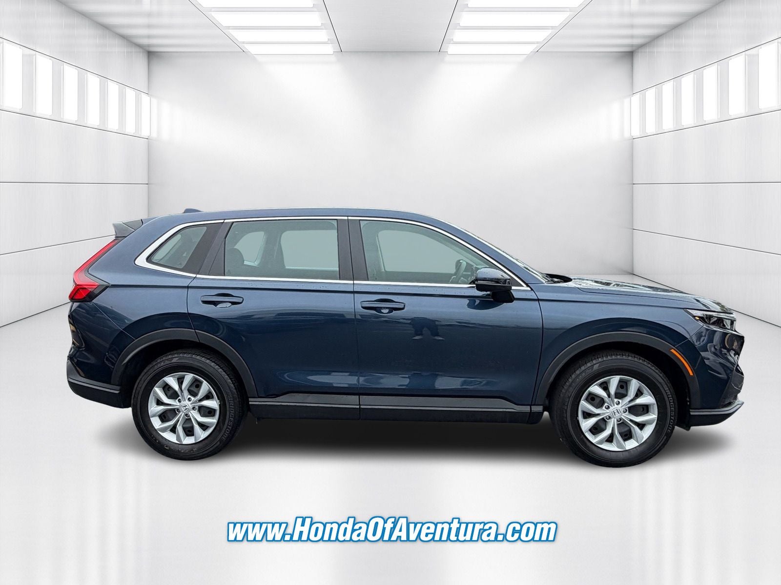 2023 Honda CR-V LX