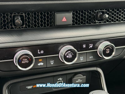 2023 Honda CR-V LX