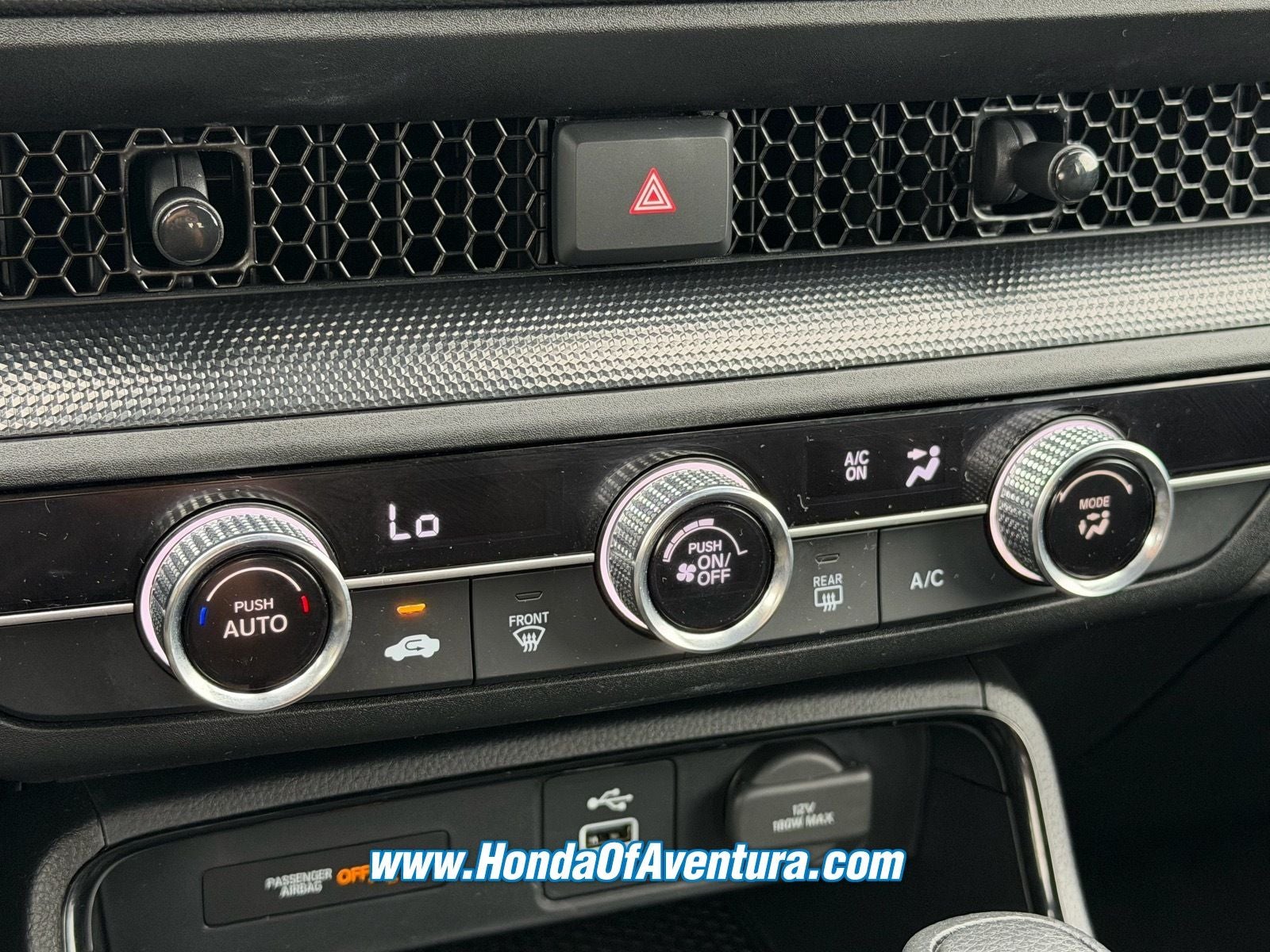 2023 Honda CR-V LX