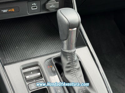 2023 Honda CR-V LX