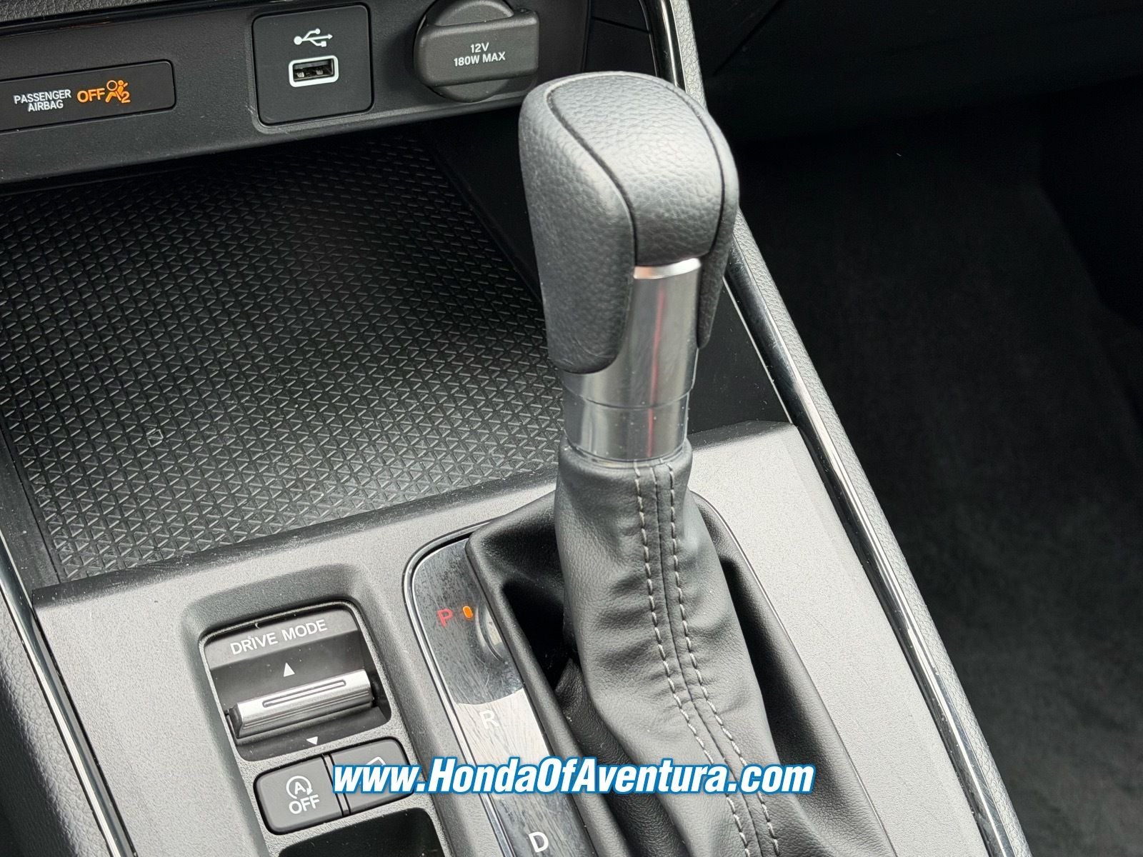 2023 Honda CR-V LX