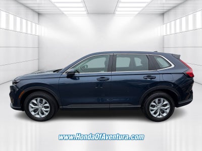 2023 Honda CR-V LX