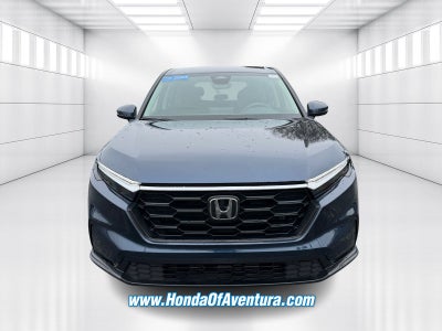 2023 Honda CR-V LX