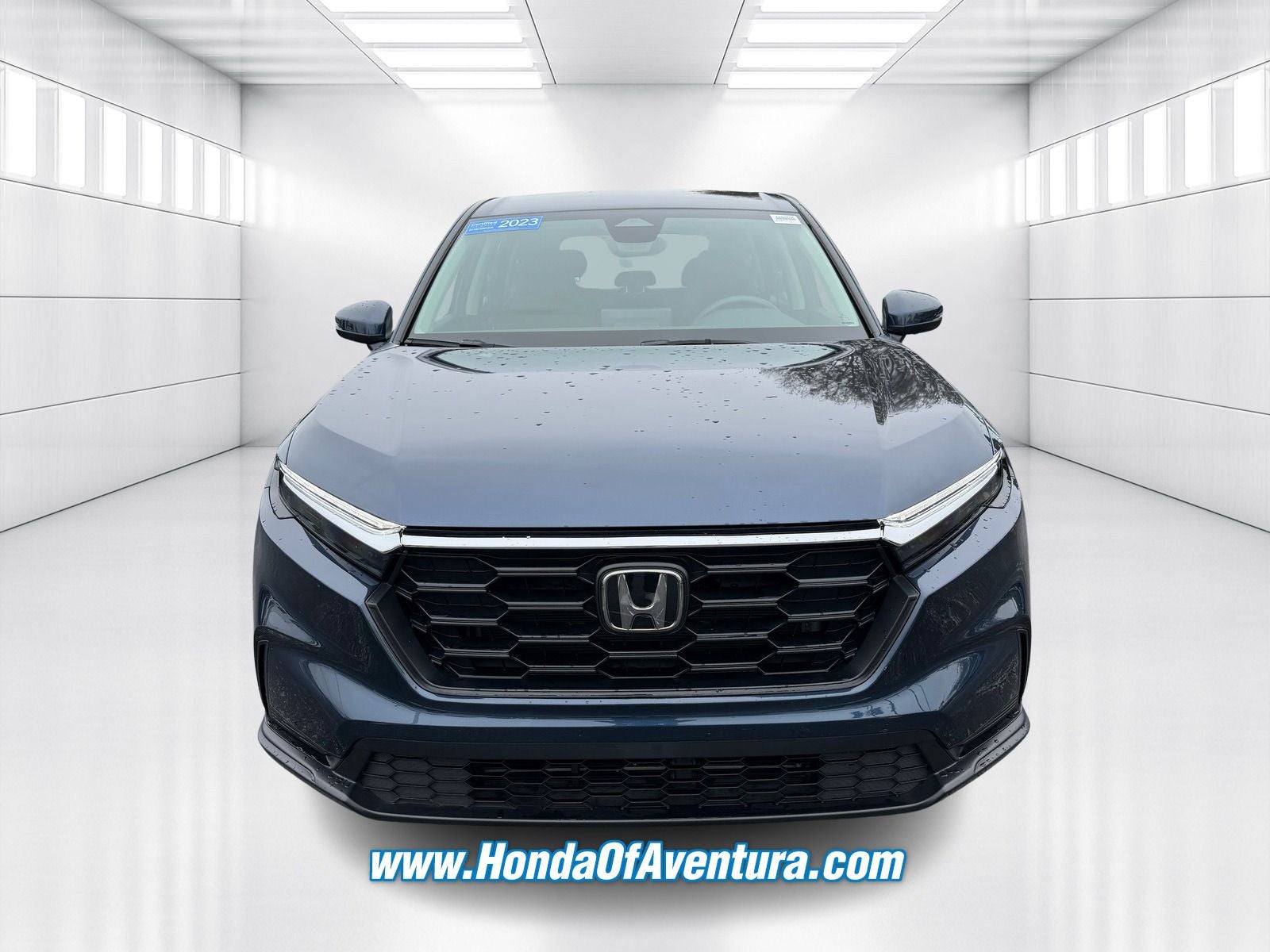 2023 Honda CR-V LX
