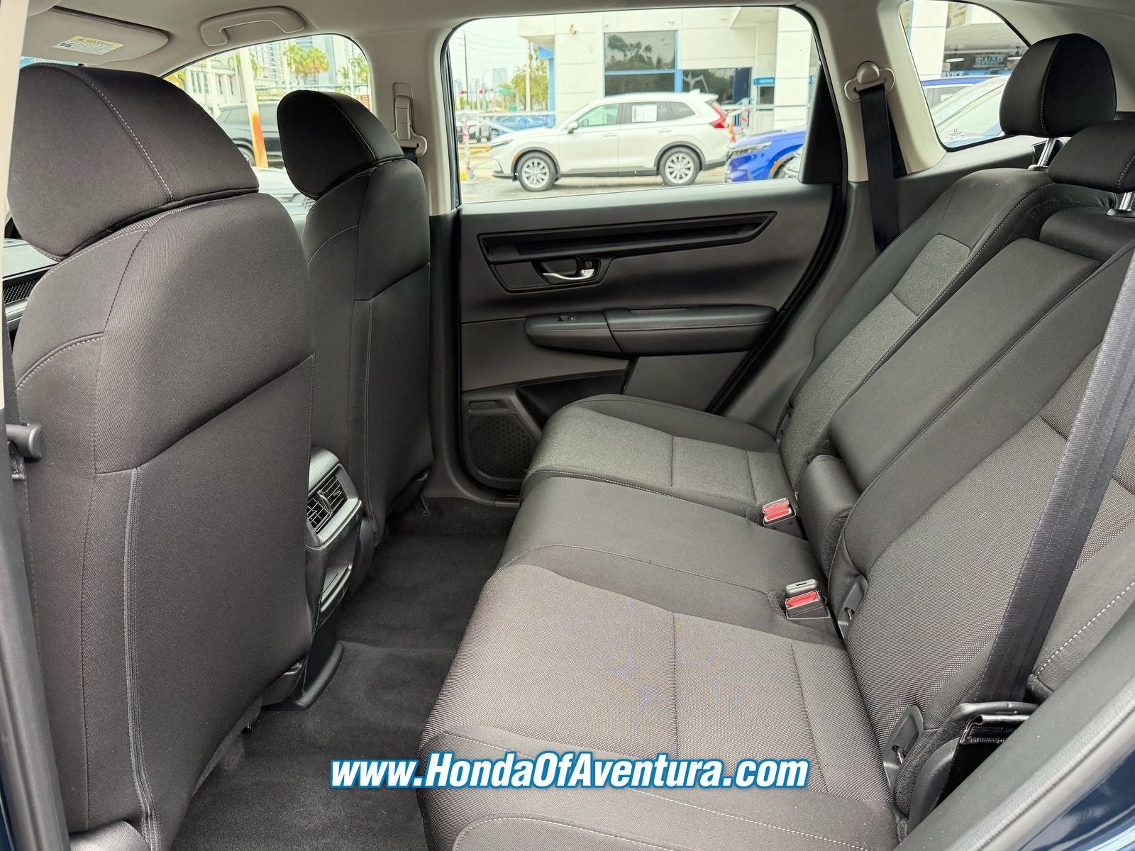 2023 Honda CR-V LX