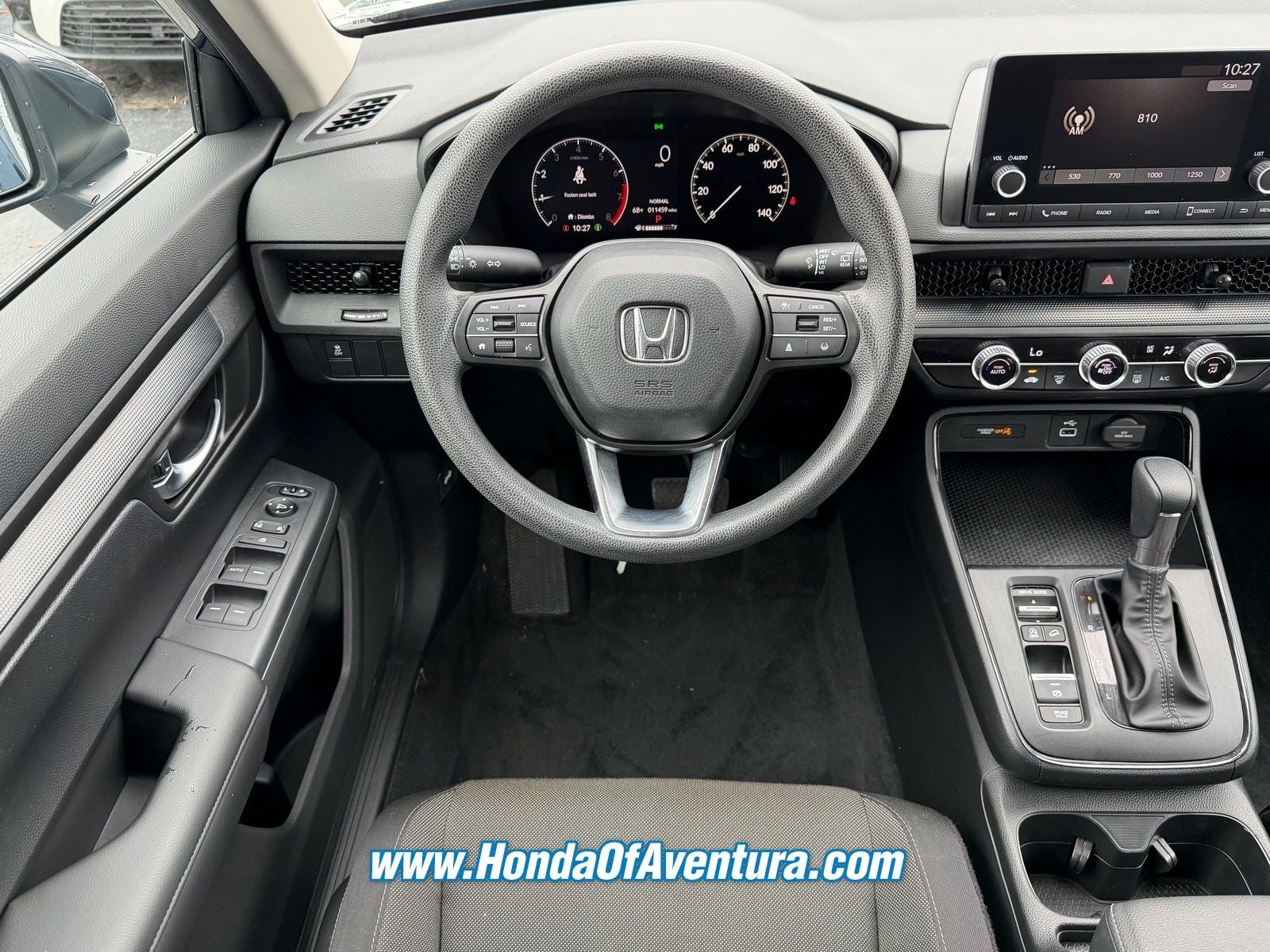 2023 Honda CR-V LX