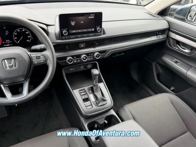 2023 Honda CR-V LX