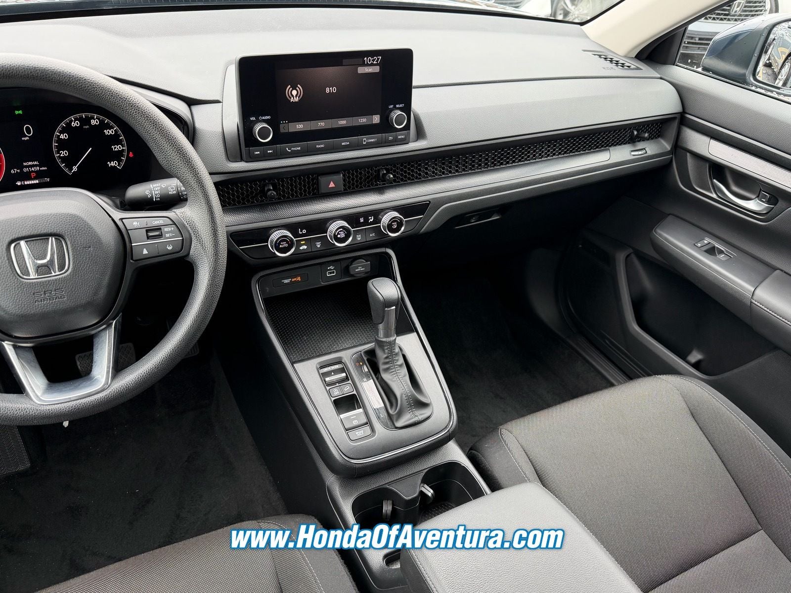 2023 Honda CR-V LX