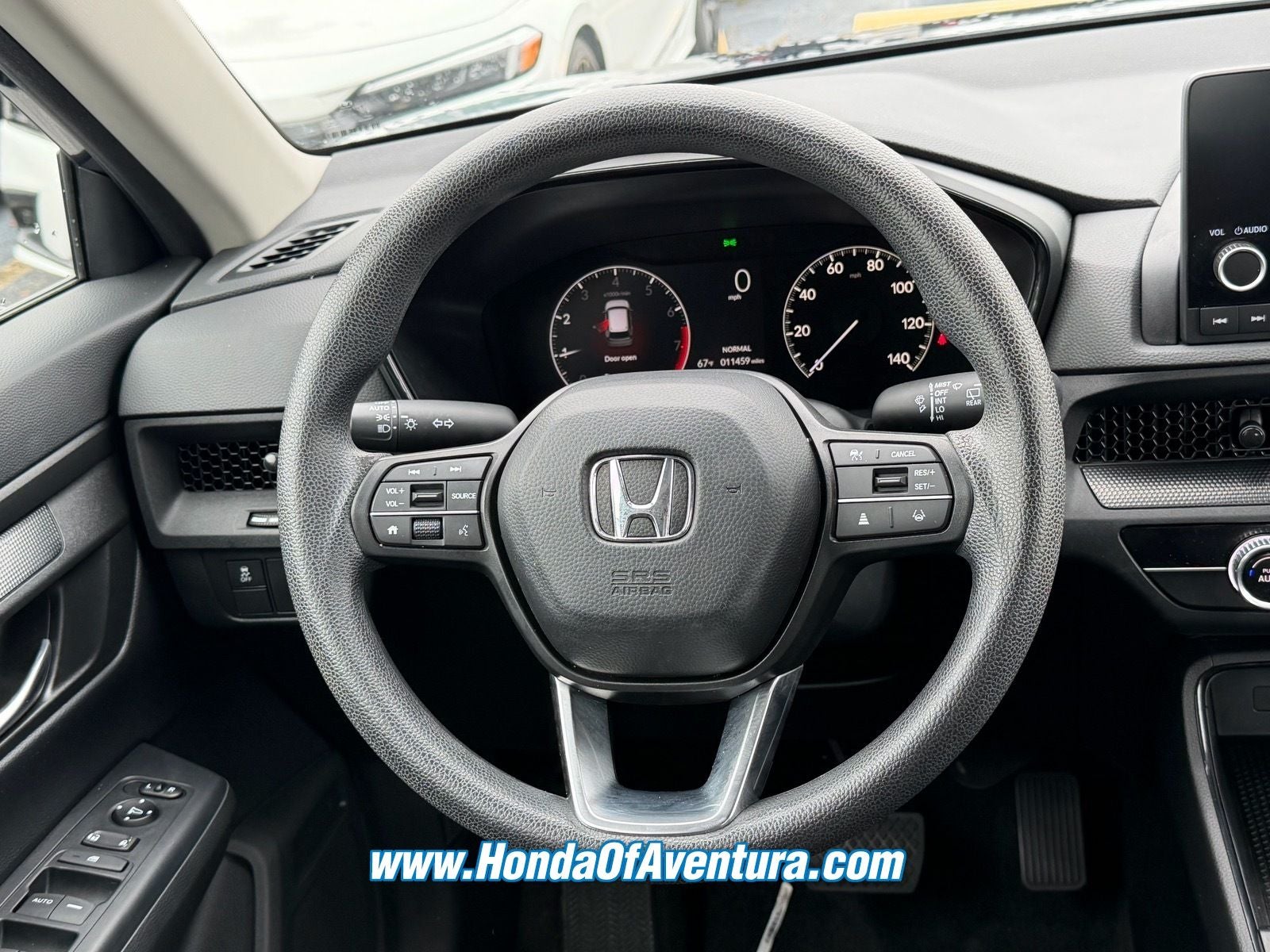 2023 Honda CR-V LX