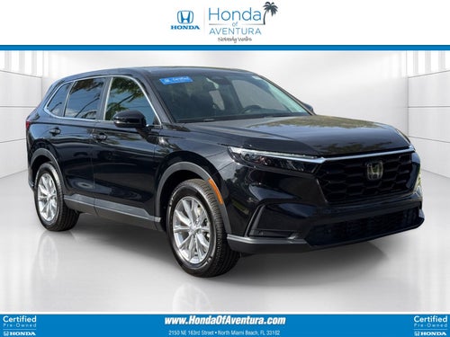 2023 Honda CR-V Base