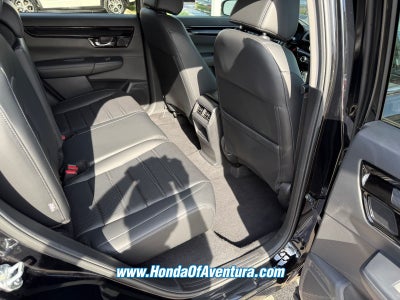 2023 Honda CR-V Base