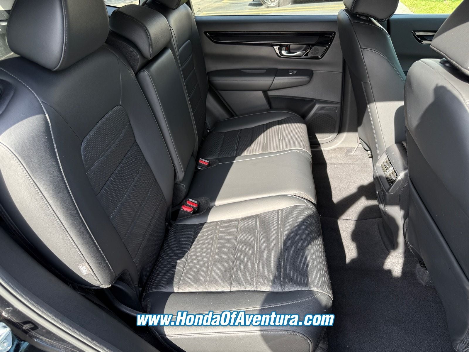 2023 Honda CR-V Base