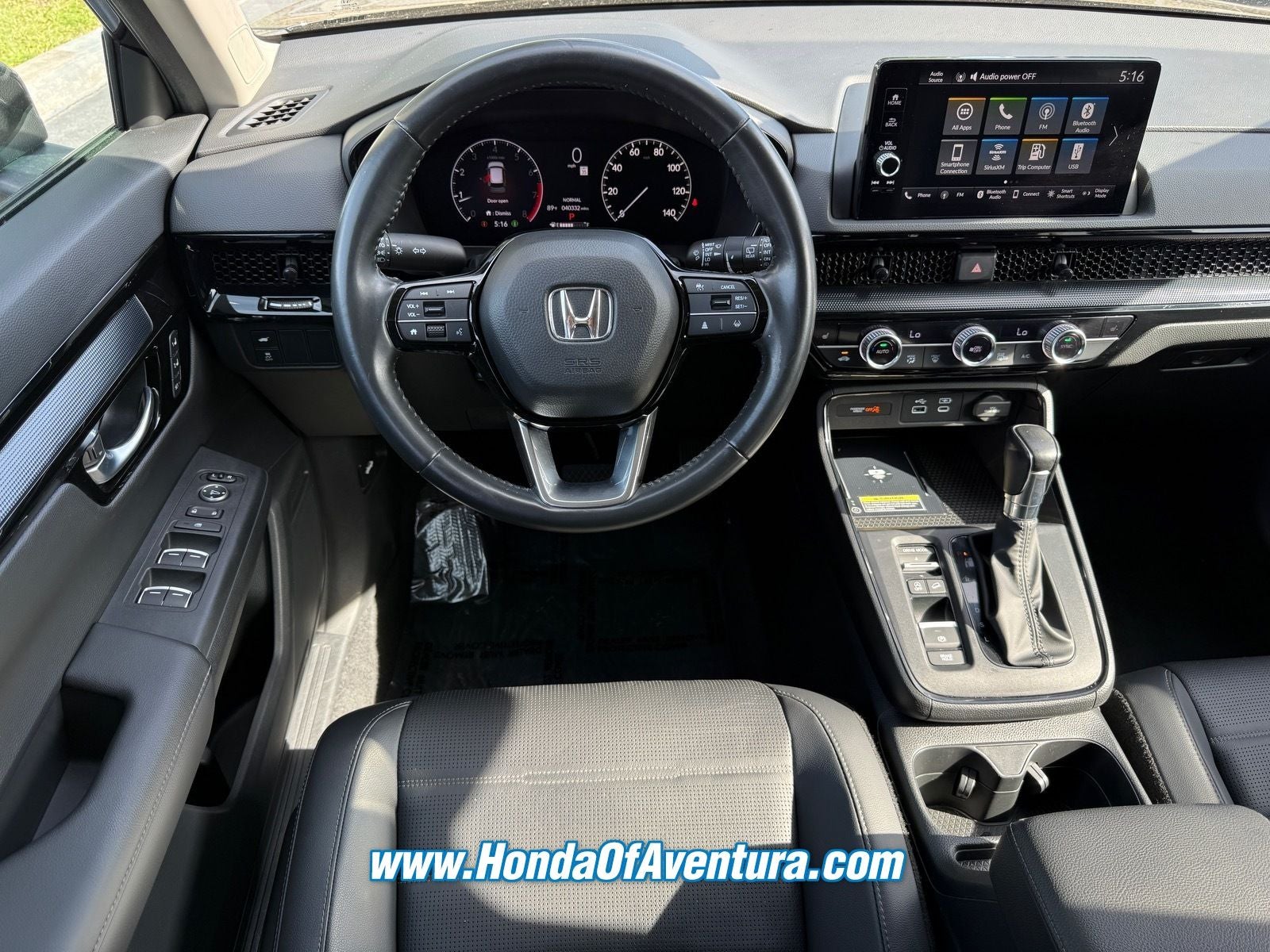 2023 Honda CR-V Base