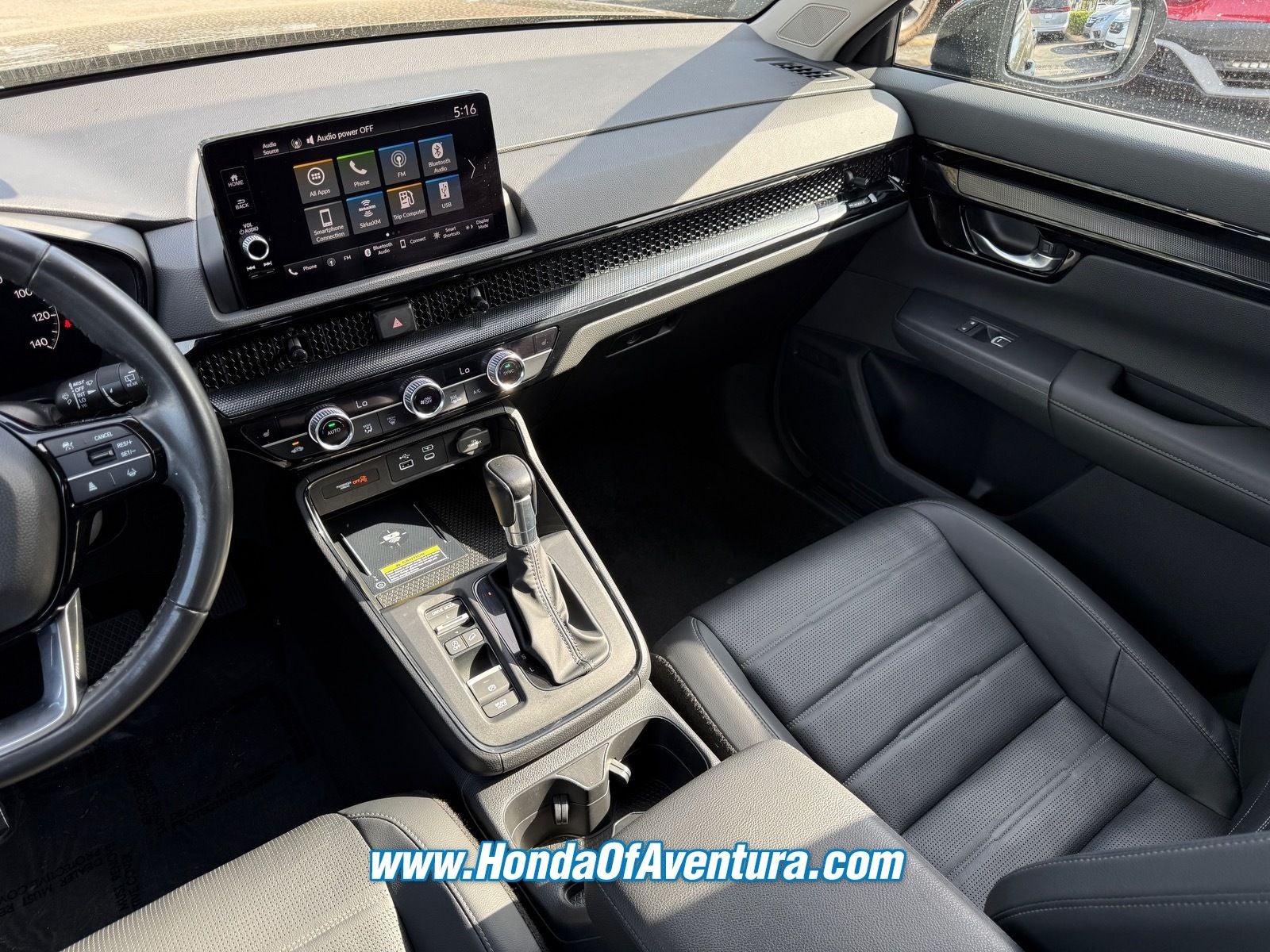 2023 Honda CR-V Base
