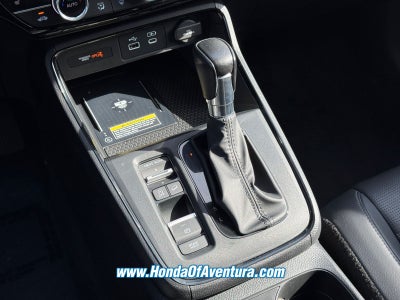 2023 Honda CR-V Base