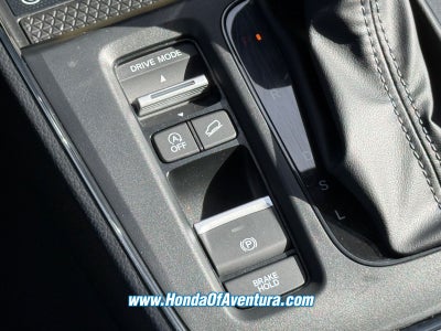 2023 Honda CR-V Base