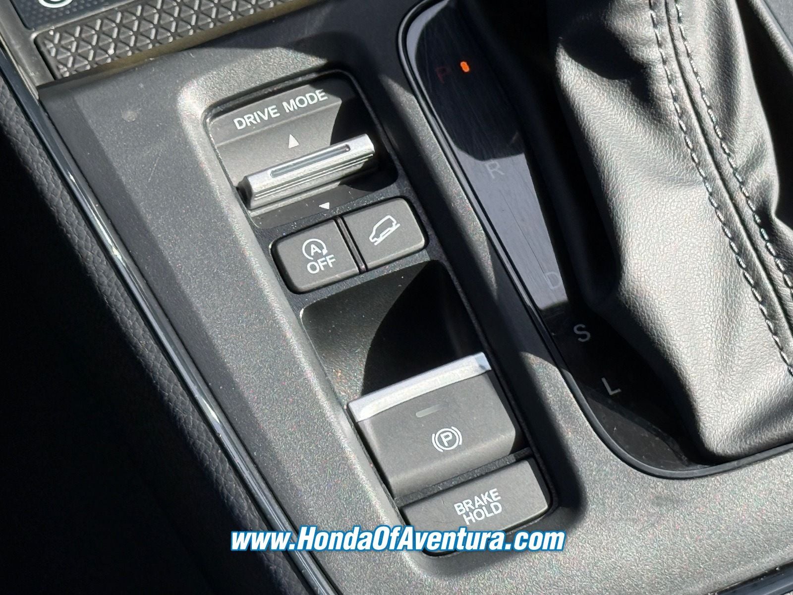 2023 Honda CR-V Base