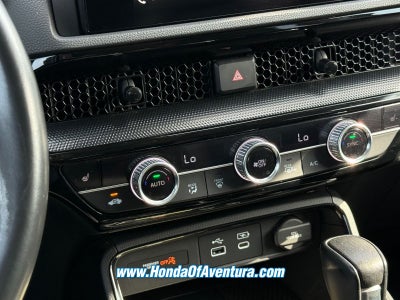 2023 Honda CR-V Base