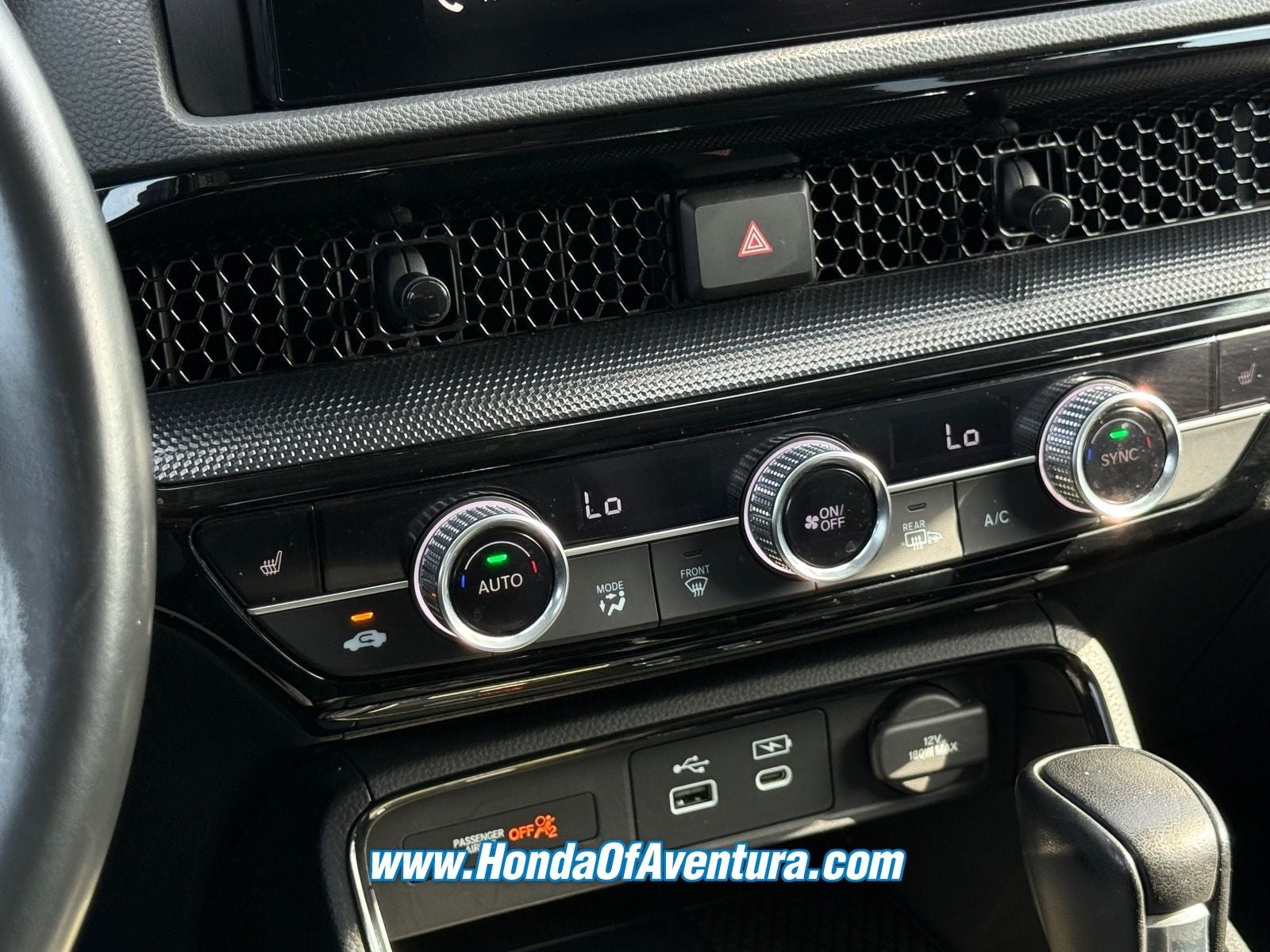 2023 Honda CR-V Base