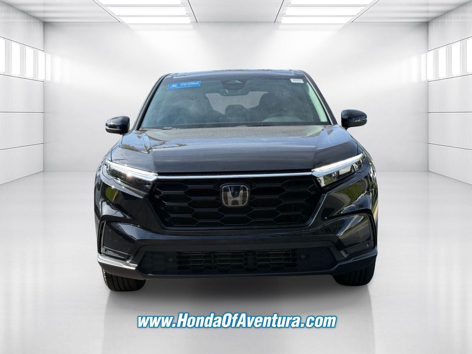 2023 Honda CR-V Base
