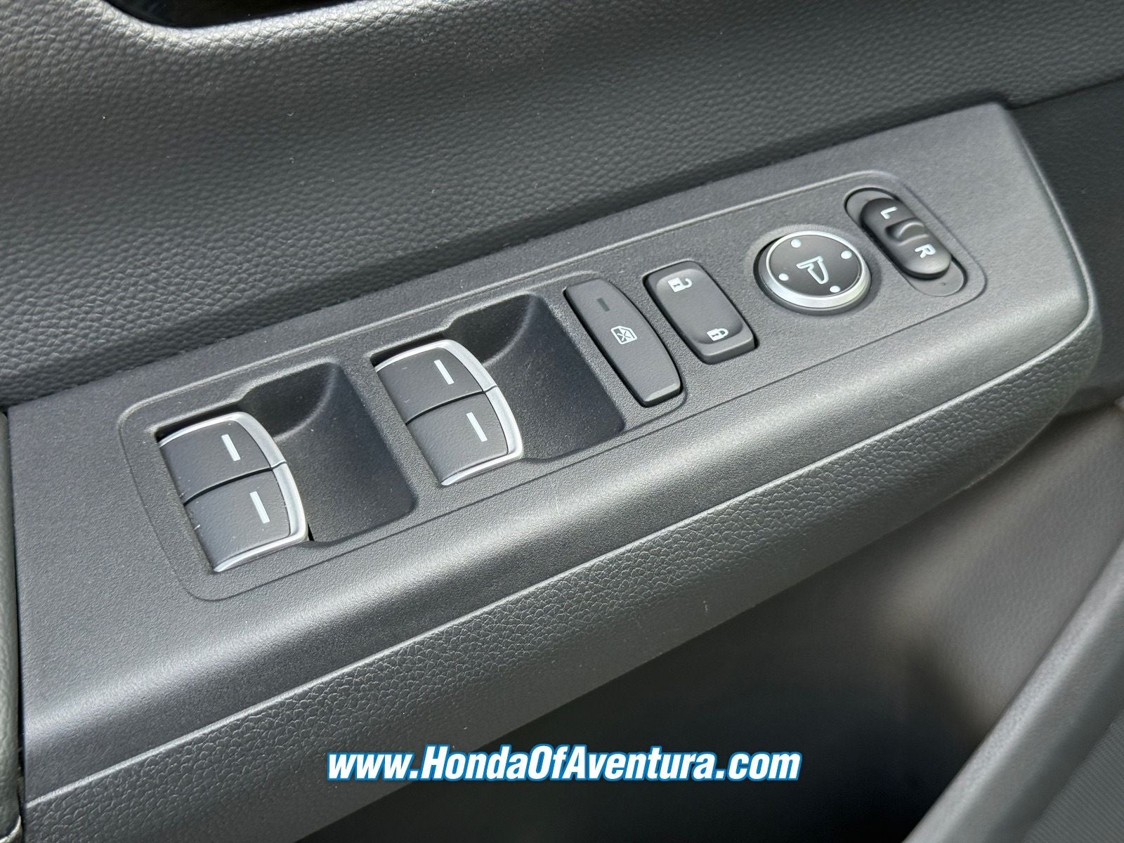 2023 Honda CR-V Base